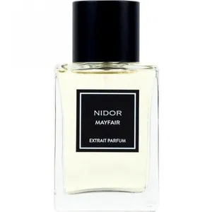 Nidor Mayfair parfüm şişesi