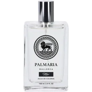 Palmaria Mar parfüm şişesi