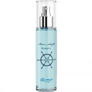 La Mer Mein Schiff perfume bottle