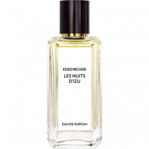 Keiko Mecheri Les Nuits d'Izu perfume bottle