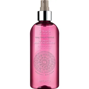 Artdeco Asian Spa - Sensual Balance parfüm şişesi