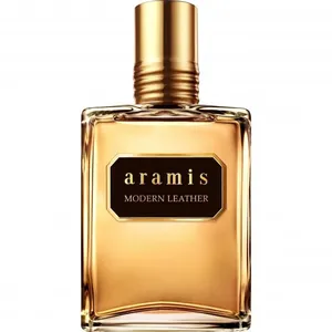 Aramis Modern Leather parfüm şişesi