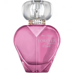 Avroy Shlain Forever Be Mine Pink perfume bottle
