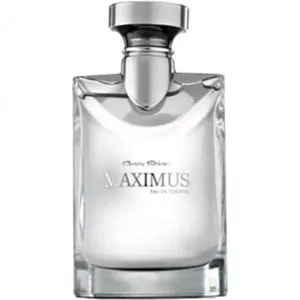 Avroy Shlain Maximus perfume bottle