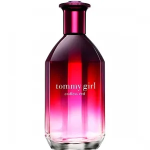 Tommy Hilfiger Tommy Girl Endless Red parfüm şişesi