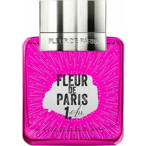 Fleur de Paris 1. Arrondissement parfüm şişesi