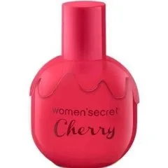 women'secret Cherry Temptation parfüm şişesi