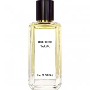 Keiko Mecheri Tarifa perfume bottle