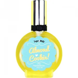 Sugar Milk! Almond Cookie! parfüm şişesi