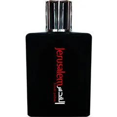 Dar Al Teeb Jerusalem perfume bottle