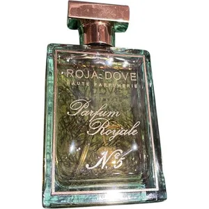 Roja Parfums Parfum Royale No. 5 parfüm şişesi
