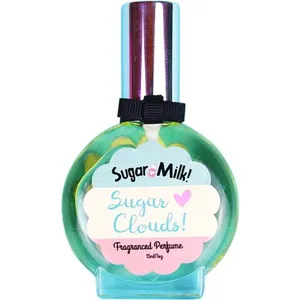Sugar Milk! Sugar Clouds! parfüm şişesi