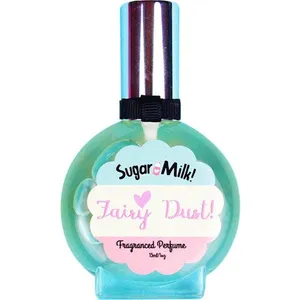 Sugar Milk! Fairy Dust! parfüm şişesi