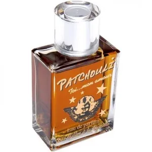 Des Filles à la Vanille Patchouli Toi... mon amour parfüm şişesi