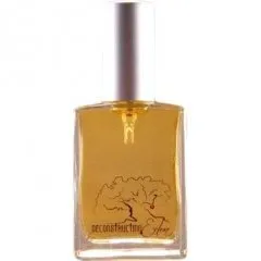 Deconstructing Eden Kushiel's Legacy Series - Kushiel perfume bottle
