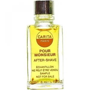 Carita Pour Monsieur (After-Shave) perfume bottle