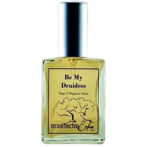 Deconstructing Eden Be My Druidess parfüm şişesi