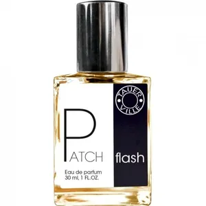 Tauerville Patch Flash perfume bottle