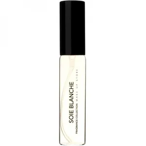 Make Up Store Soie Blanche perfume bottle