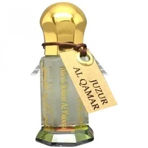 Maison Anthony Marmin Juzur Al Qamar perfume bottle