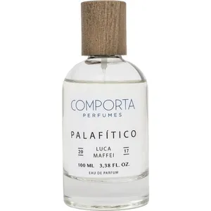 Comporta Palafítico perfume bottle
