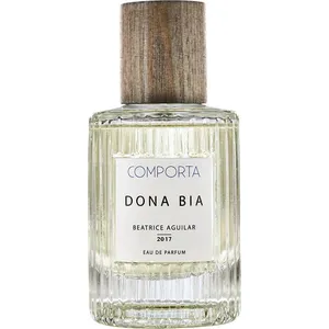 Comporta Dona Bia perfume bottle