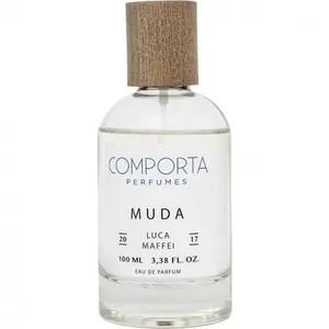 Comporta Muda parfüm şişesi