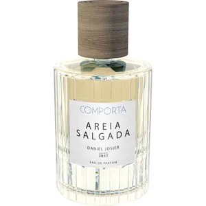 Comporta Areia Salgada perfume bottle