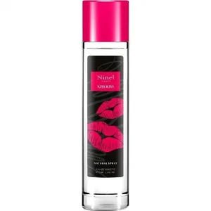 Ninel Kiss Kiss parfüm şişesi