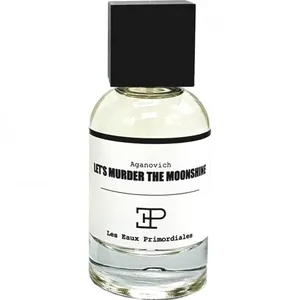 Les Eaux Primordiales Let's Murder the Moonshine parfüm şişesi