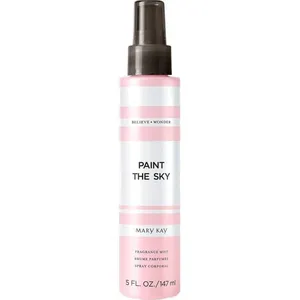 Mary Kay Believe + Wonder - Paint The Sky parfüm şişesi