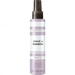 Mary Kay Believe + Wonder - Chase A Rainbow parfüm şişesi
