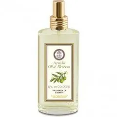 Eyüp Sabri Tuncer Ayvalık Olive Blossom perfume bottle