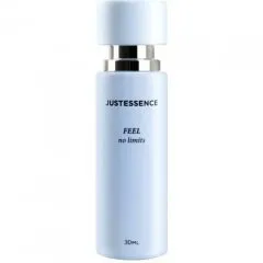 Parfums Genty Justessence - Feel No Limits perfume bottle