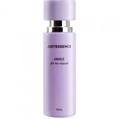 Parfums Genty Justessence - Smile For No Reason perfume bottle