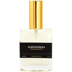 Alexandria Fragrances The Run Way parfüm şişesi