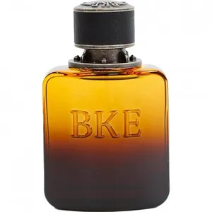 Buckle BKE Amber perfume bottle