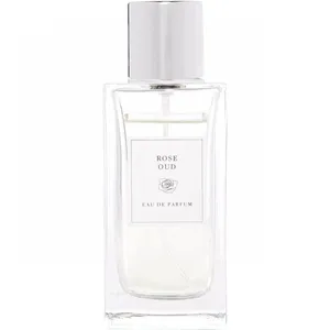 Primark Rose Oud parfüm şişesi