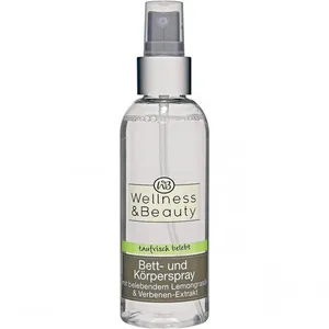 Wellness & Beauty Taufrisch Belebt parfüm şişesi