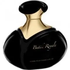 Privé Butik Royale parfüm şişesi