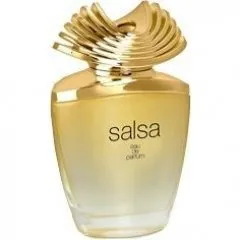Privé Salsa pour Femme perfume bottle