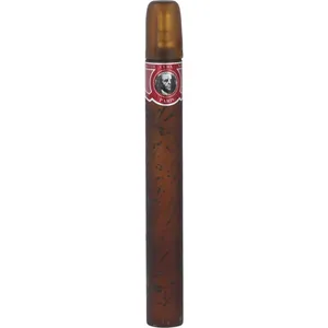 Cuba Red parfüm şişesi