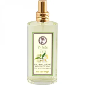 Eyüp Sabri Tuncer White Tea perfume bottle