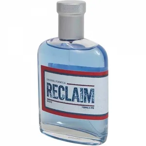 Buckle Reclaim perfume bottle