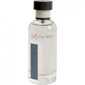 Buckle Departwest perfume bottle