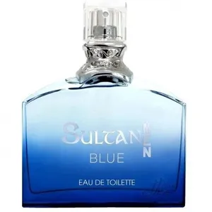 Jeanne Arthes Sultan Blue parfüm şişesi