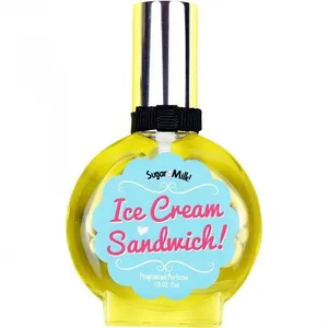 Sugar Milk! Ice Cream Sandwich! parfüm şişesi