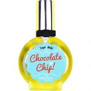 Sugar Milk! Chocolate Chip! parfüm şişesi