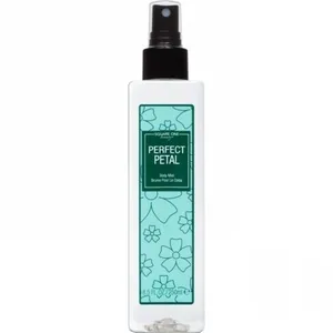 Square One Beauty Perfect Petal perfume bottle