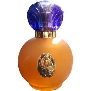Caesars Ferentina perfume bottle